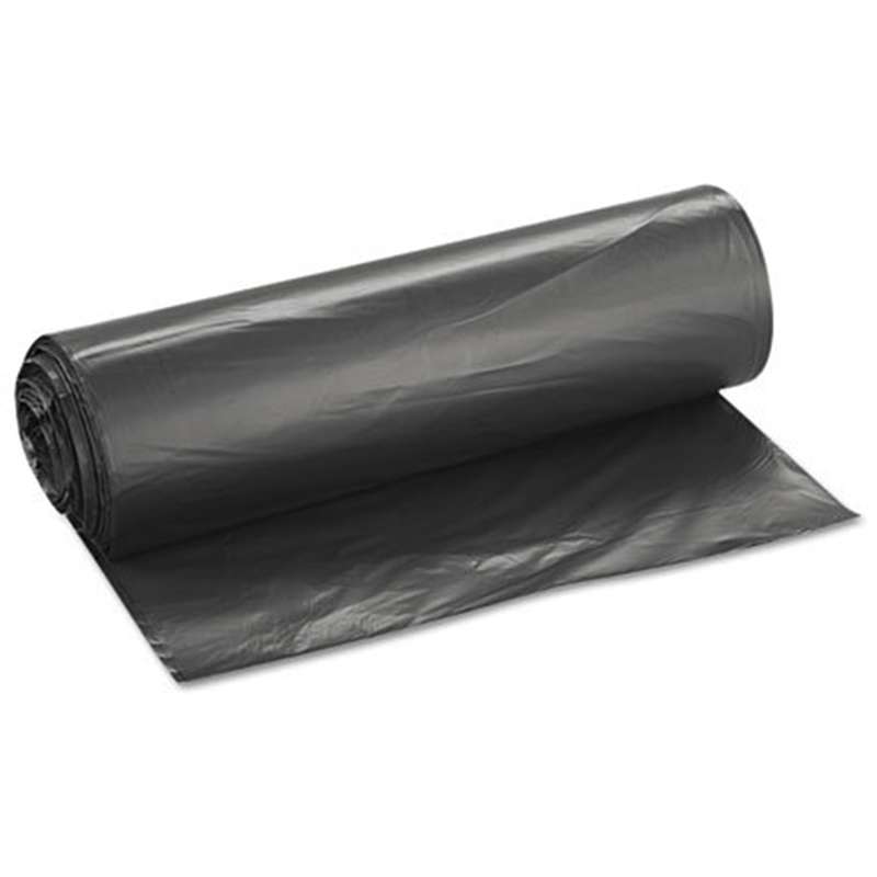 S404822K 40X46 BLK Liner 22 mic 150/case